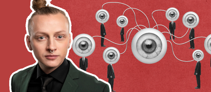 Övervakning på jobbet: do’s and don’ts