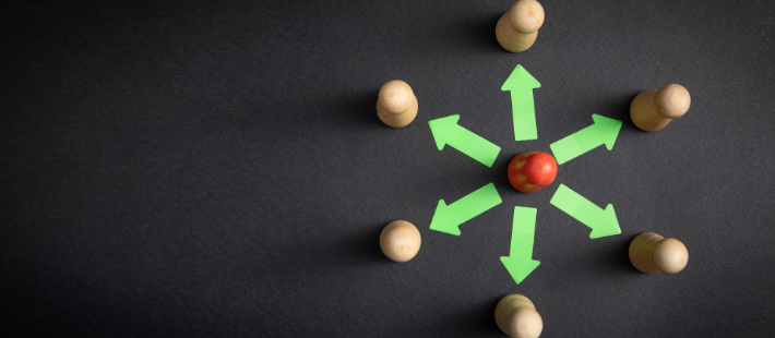 7 tips för att bli bättre på att delegera