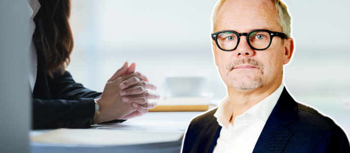 Lönesamtal som chef: din chefs 5 argument