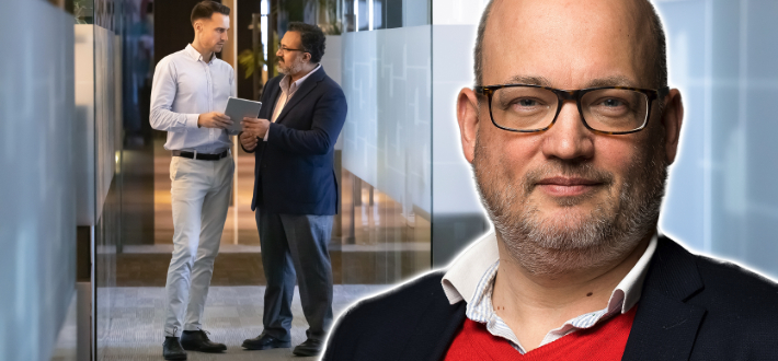 När medarbetarnas välmående blir en KPI – här är fällan