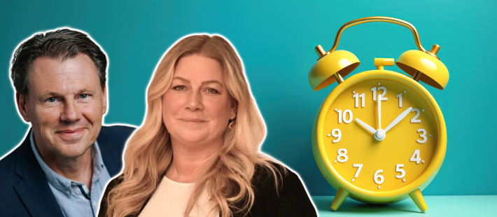 En bra chef gör de här 4 sakerna varje dag