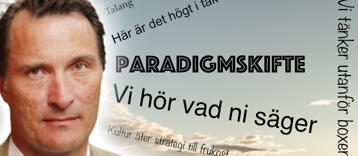 Jobbets 30 värsta floskler