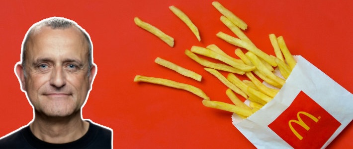 Så leder du verklig transformation – 5 lärdomar från McDonalds