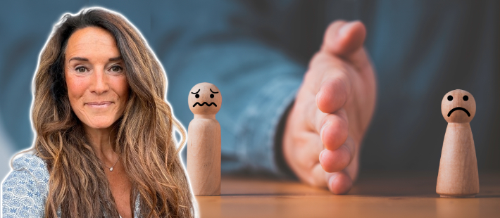Konflikträdd som chef? Så tar du det första samtalet